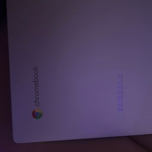 Samsung Chromebook